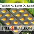Sunrise Tadalafil cialis2